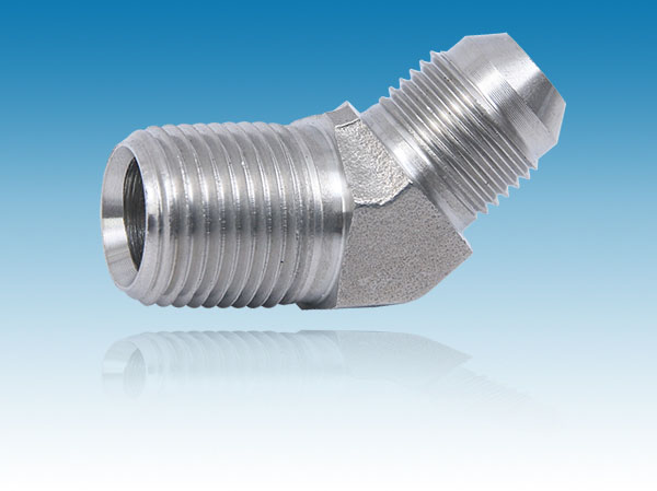 SAE Stainless Steel Adapter