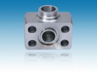 Different Types of Hydraulic Solenoid Directional Valve Blocks