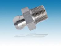 Stainless Steel Adapters Are Widely Used in Industrial Machineries