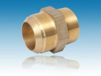How to Select Brass Adapter Fittings?