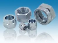 Stainless Steel Tube Fittings Are Helpful to Solve Fluid System Problems
