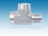 Features of SAE Stainless Steel Adapters