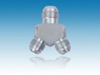 What’s the Nominal Pressure of China Hydraulic Adapters?