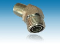 What to Consider in Choosing a Hydraulic Fittings Supplier?