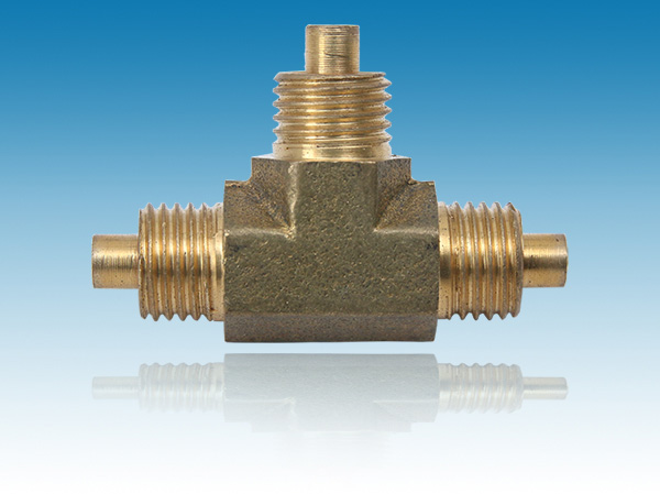 Brass Adapter